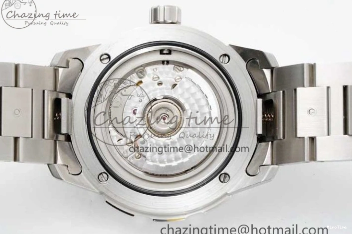 MIROTIME 0315 Durable Aquatimer Automatic SS RSF 1:1 Best Edition Black Yellow Dial on SS Bracelet A 7071